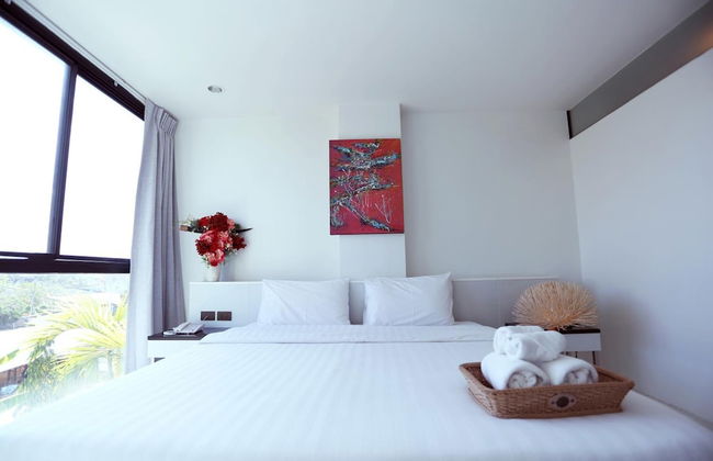 Neca Complex Apartment - Foto 15