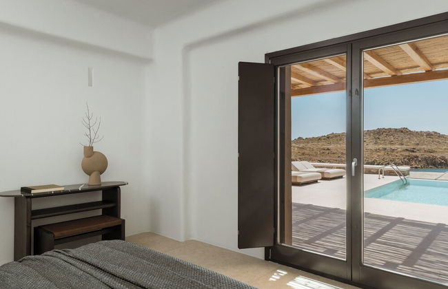 Casa Del Mar Mykonos Seaside Resort - Photo 60