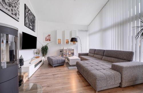 Idylisches Ferienhaus - Foto 17