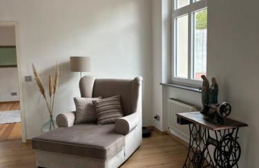 Ferienwohnung am Ostpark - Foto 16