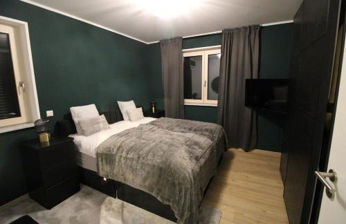 Apartment Grey am See mit Zugang - Foto 7