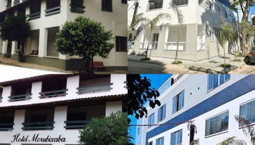 Flat Pé na Areia Iriri T03 - Conforto a 3 Min da Praia - Foto 2