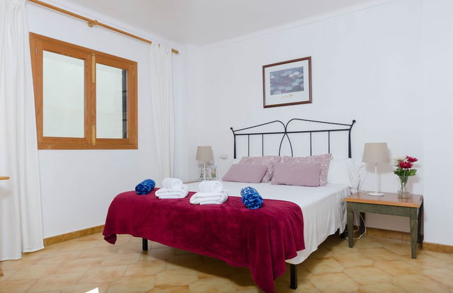 Pdm Ca n Nofre in Mallorca - Foto 20