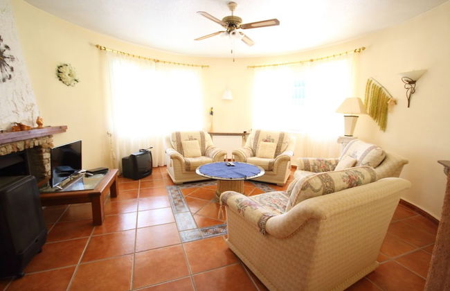 Villa Buenavista - Plaza Mayor - Foto 11