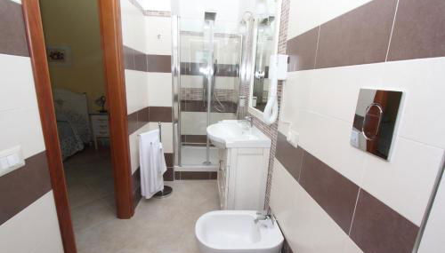 Azienda Agrituristica La Tenuta del Falco - Foto 4, Shower