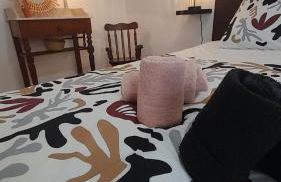 Elégant appart- 2 chb- wifi- Vatan centre - Foto 12