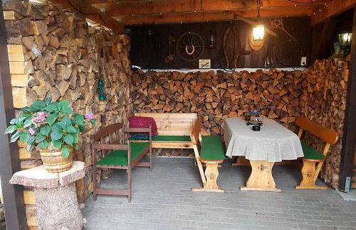 Ferienwohnung Lachmann - Foto 8