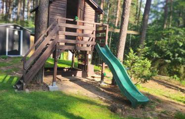 Domek pod sosnami - Foto 13