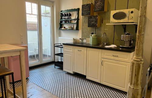 K 11 Appartements - Foto 16