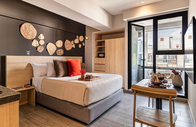 Kukun Inspire Polanco - Foto 23