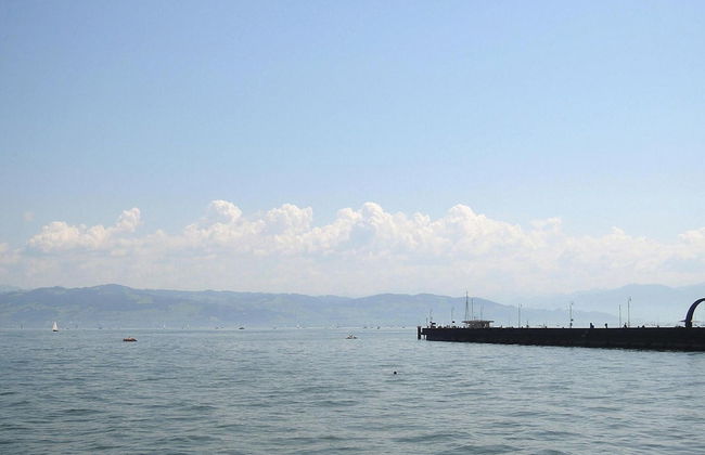 Apartment in Langenargen Near Lake Constance - Foto 16