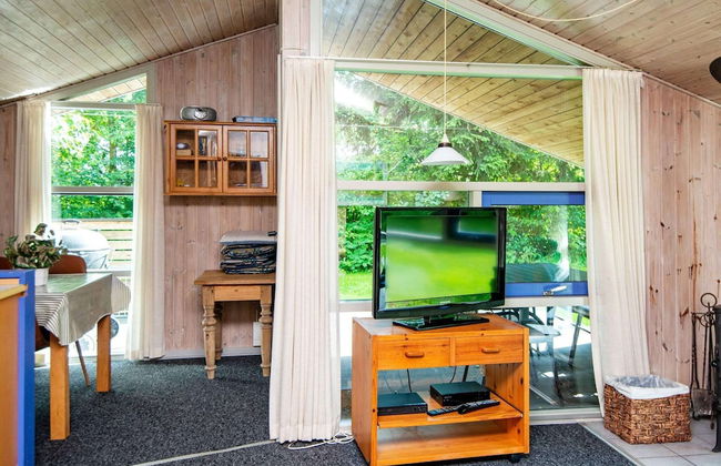 Luxury Retreat Near Kvie So - By Traum Ferienwohnungen - Foto 10