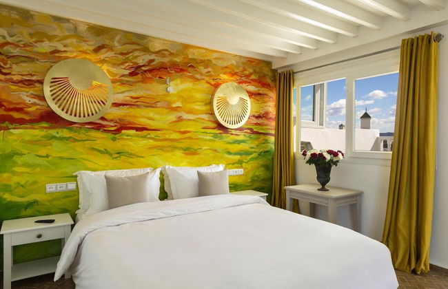 Jack's Apartments & Suites - Foto 11