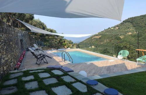 Holiday Home Ein-Zimmer-Wohnung 'Villa Camilla by Interhome - Foto 1