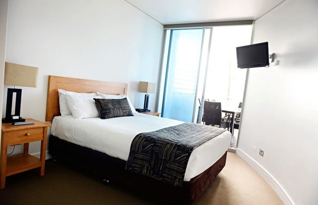 Manta Bargara Resort - Foto 7