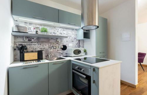 Guicciardini Apartment - Photo 50