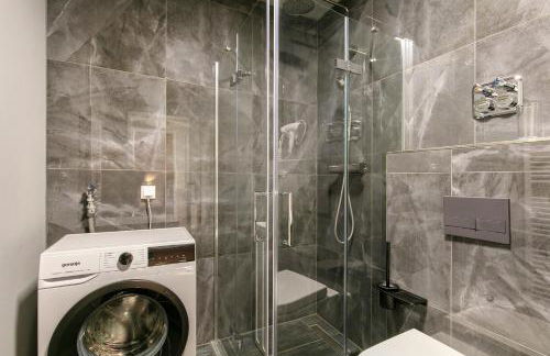 Hotel zur Panke Wohnung 1 - Foto 15