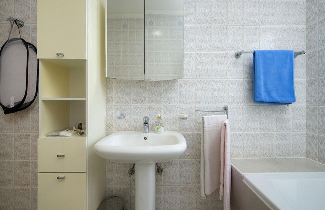 Graceful Apartment With Barbecue Area - Foto 18