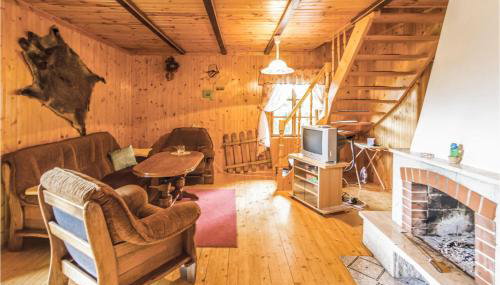 Holiday Home Dabrówno Kalbornia - Foto 3