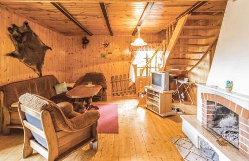 Holiday Home Dabrówno Kalbornia - Foto 3