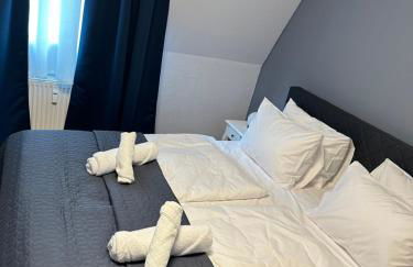 Ferienwohnung BX - Foto 56