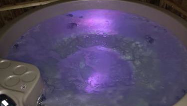 Hillingworth's Hot Tub Retreat - Lochmaben - Foto 3