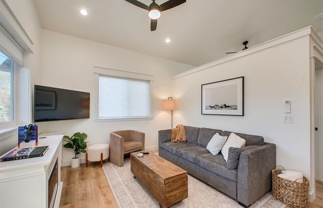 The Bronco House - Foto 20