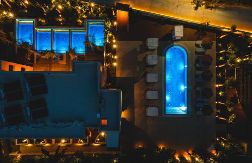 Palmea Suites - Photo 13