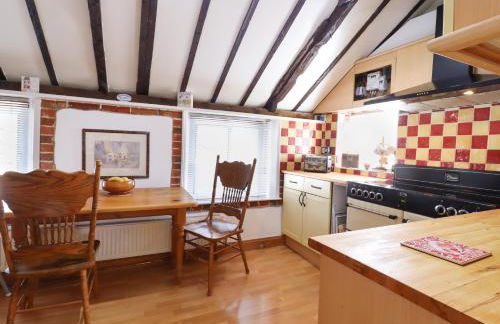 The Old Custom House - Foto 14