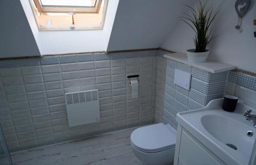 Ostoja Bukowo, Domek 9,1 'Stilia' - Foto 22