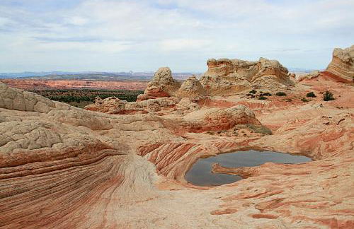 Red Rock Hacienda - Foto 2