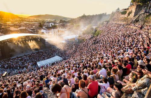 gite au chat bûcheron - Foto 3