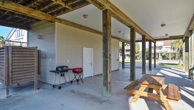 Ausstattung der Unterkunft