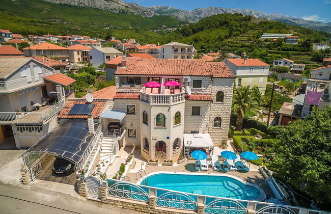 Apartments Milenka - Foto 37