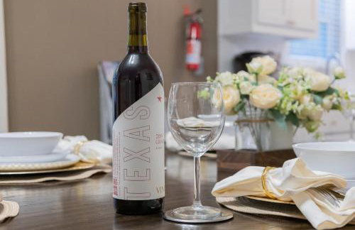 FIFA '26 World Cup Getaway with 7 people hot tub - Dallas Area - Foto 33