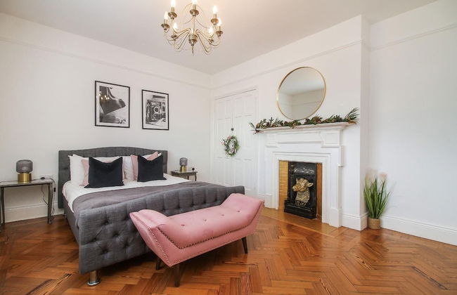 Northern Hideaways, Sunnyside, Otterburn - Foto 4