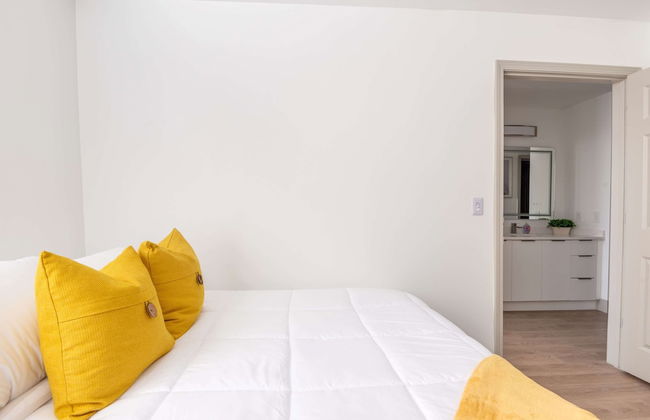 Luxury Central Apartment with Gym - Foto 31