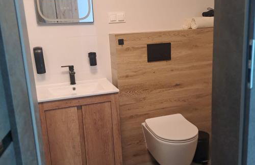 Apartamenty Zagórze 55 - Photo 35