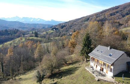 Gîte de montagne - Foto 14