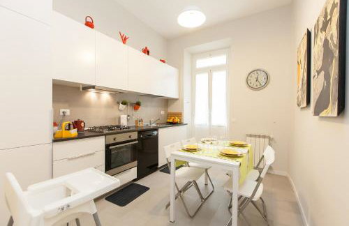Lovely House Rome - Foto 3