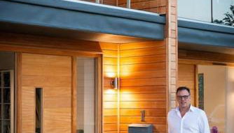 3 Bedroom Eco house in Chichester near Goodwood - Foto 2