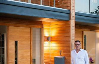 3 Bedroom Eco house in Chichester near Goodwood - Photo 2