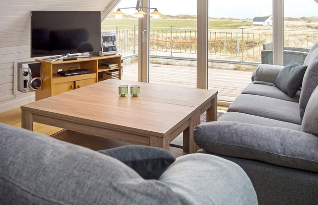 11 Person Holiday Home in Thisted-by Traum - Foto 17