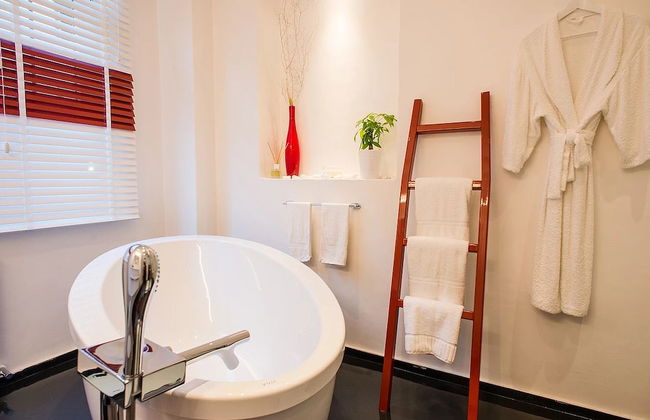 Istanbul Irini Seaview House - Photo 11