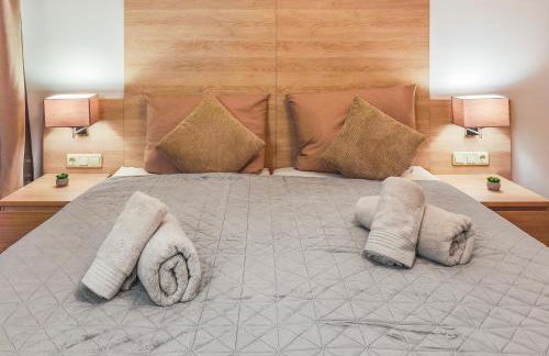 Zentrale Luxus Apartments Nürnberg, nähe Messe, Balkon, Parkplatz, Self-Check-in - Foto 38