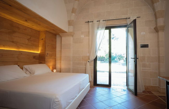 Masseria Le Lamie - Foto 35