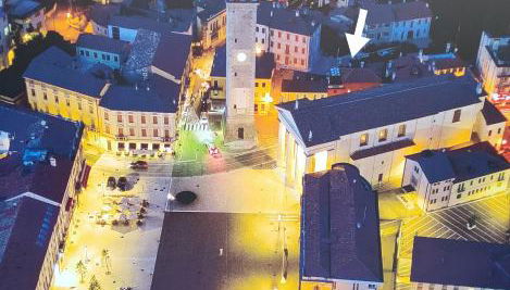 Casa vacanza Piazza Marconi - Foto 3