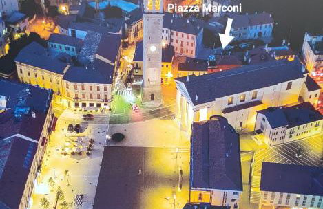 Casa vacanza Piazza Marconi - Foto 3