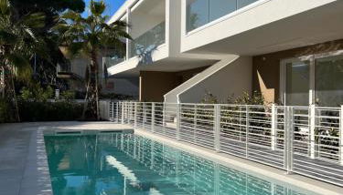 Agua Apartment with beach included - Foto 1