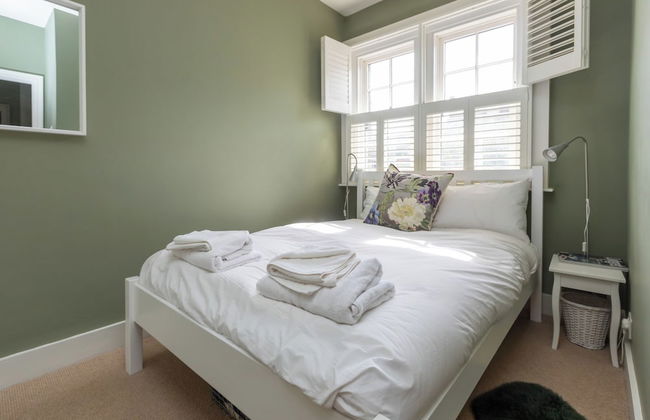 Beautiful & Cosy 2BD House - Southwark - Foto 16